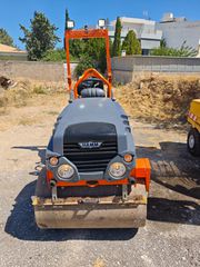 Οδοστρωτήρες Hamm 2008 HD 10 C
