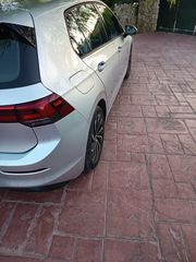 Volkswagen Golf 2023 mk8