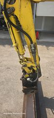 Εκσκαφέας Με Ερπύστριες Yanmar 2010 VIO 17-thumb-6