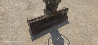Εκσκαφέας Με Ερπύστριες Yanmar 2010 VIO 17-thumb-9