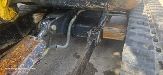 Εκσκαφέας Με Ερπύστριες Yanmar 2010 VIO 17-thumb-21