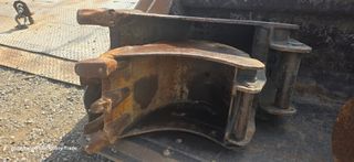 Εκσκαφέας Με Ερπύστριες Yanmar 2010 VIO 17-thumb-24