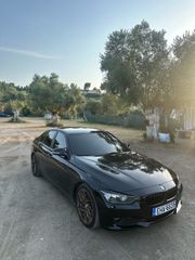 Bmw 316 2014 F30