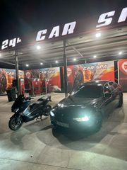 Bmw 316 2014 F30