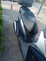 Sym Symphony ST 200i 2022-thumb-2