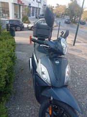 Sym Symphony ST 200i 2022-thumb-3