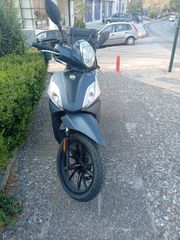 Sym Symphony ST 200i 2022-thumb-4