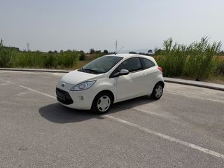 Ford Ka 2014
