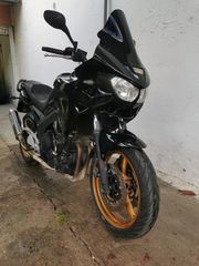 Yamaha TDM 900 2006