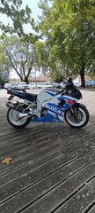 Suzuki GSXR 1000 2001
