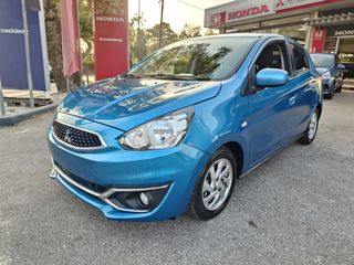 Mitsubishi Space Star 2017 1.2 euro6