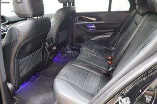 Mercedes-Benz GLE 350 2021 GLE 350D  AMG LINE PANORAMA-thumb-11