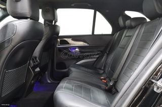 Mercedes-Benz GLE 350 2021 GLE 350D  AMG LINE PANORAMA-thumb-12