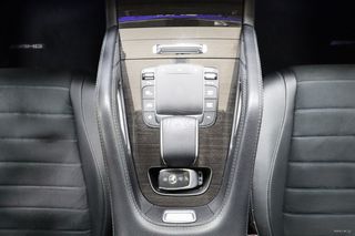 Mercedes-Benz GLE 350 2021 GLE 350D  AMG LINE PANORAMA-thumb-15