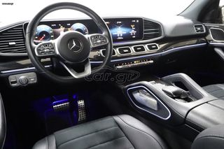 Mercedes-Benz GLE 350 2021 GLE 350D  AMG LINE PANORAMA-thumb-16