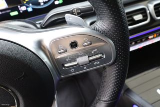 Mercedes-Benz GLE 350 2021 GLE 350D  AMG LINE PANORAMA-thumb-17