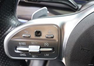 Mercedes-Benz GLE 350 2021 GLE 350D  AMG LINE PANORAMA-thumb-18