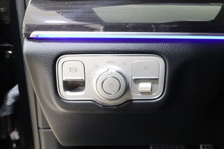 Mercedes-Benz GLE 350 2021 GLE 350D  AMG LINE PANORAMA-thumb-19