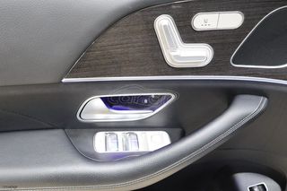 Mercedes-Benz GLE 350 2021 GLE 350D  AMG LINE PANORAMA-thumb-20