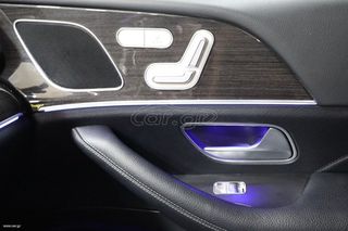 Mercedes-Benz GLE 350 2021 GLE 350D  AMG LINE PANORAMA-thumb-21