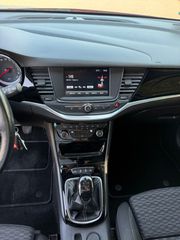 Opel Astra 2015 Dynamic ΑΤΡΑΚΑΡΙΣΤΟ-thumb-53