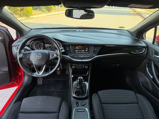 Opel Astra 2015 Dynamic ΑΤΡΑΚΑΡΙΣΤΟ-thumb-54