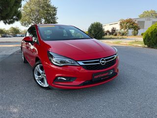 Opel Astra 2015 Dynamic ΑΤΡΑΚΑΡΙΣΤΟ-thumb-26