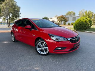 Opel Astra 2015 Dynamic ΑΤΡΑΚΑΡΙΣΤΟ