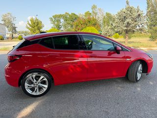 Opel Astra 2015 Dynamic ΑΤΡΑΚΑΡΙΣΤΟ-thumb-27