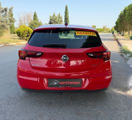 Opel Astra 2015 Dynamic ΑΤΡΑΚΑΡΙΣΤΟ-thumb-28