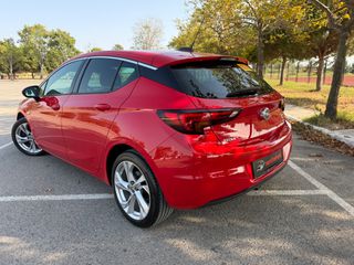 Opel Astra 2015 Dynamic ΑΤΡΑΚΑΡΙΣΤΟ-thumb-29