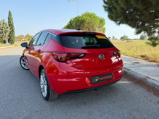 Opel Astra 2015 Dynamic ΑΤΡΑΚΑΡΙΣΤΟ-thumb-30