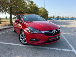 Opel Astra 2015 Dynamic ΑΤΡΑΚΑΡΙΣΤΟ-thumb-32