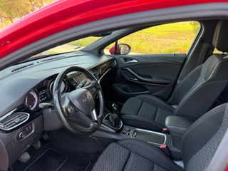 Opel Astra 2015 Dynamic ΑΤΡΑΚΑΡΙΣΤΟ-thumb-34