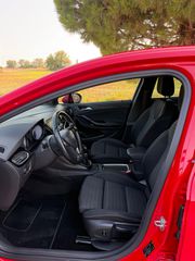 Opel Astra 2015 Dynamic ΑΤΡΑΚΑΡΙΣΤΟ-thumb-35