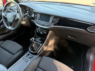 Opel Astra 2015 Dynamic ΑΤΡΑΚΑΡΙΣΤΟ-thumb-38