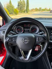 Opel Astra 2015 Dynamic ΑΤΡΑΚΑΡΙΣΤΟ-thumb-39