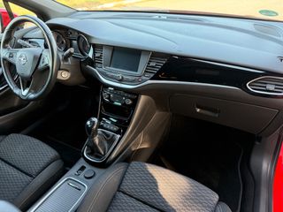 Opel Astra 2015 Dynamic ΑΤΡΑΚΑΡΙΣΤΟ-thumb-43