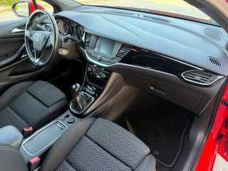 Opel Astra 2015 Dynamic ΑΤΡΑΚΑΡΙΣΤΟ-thumb-47