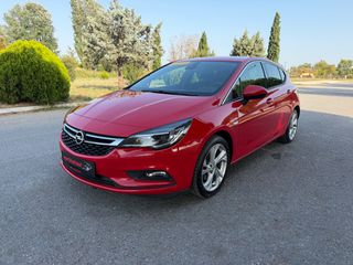 Opel Astra 2015 Dynamic ΑΤΡΑΚΑΡΙΣΤΟ-thumb-1