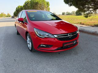 Opel Astra 2015 Dynamic ΑΤΡΑΚΑΡΙΣΤΟ-thumb-2
