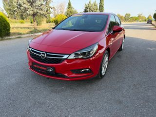Opel Astra 2015 Dynamic ΑΤΡΑΚΑΡΙΣΤΟ-thumb-3