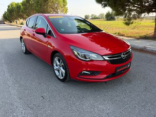 Opel Astra 2015 Dynamic ΑΤΡΑΚΑΡΙΣΤΟ-thumb-4