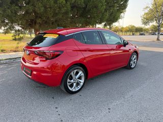 Opel Astra 2015 Dynamic ΑΤΡΑΚΑΡΙΣΤΟ-thumb-5