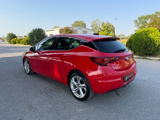 Opel Astra 2015 Dynamic ΑΤΡΑΚΑΡΙΣΤΟ-thumb-6