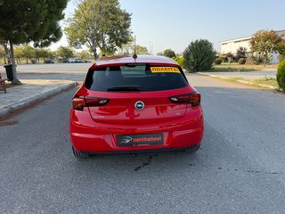 Opel Astra 2015 Dynamic ΑΤΡΑΚΑΡΙΣΤΟ-thumb-7
