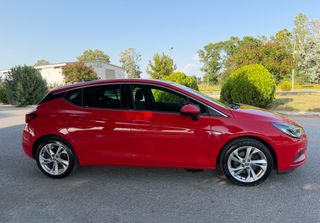 Opel Astra 2015 Dynamic ΑΤΡΑΚΑΡΙΣΤΟ-thumb-9