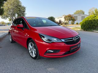 Opel Astra 2015 Dynamic ΑΤΡΑΚΑΡΙΣΤΟ-thumb-10