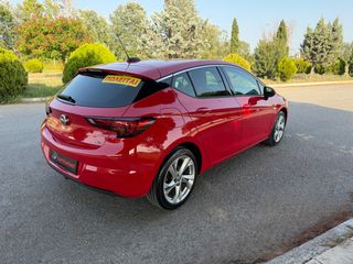 Opel Astra 2015 Dynamic ΑΤΡΑΚΑΡΙΣΤΟ-thumb-11