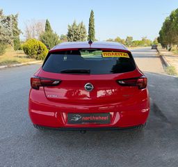 Opel Astra 2015 Dynamic ΑΤΡΑΚΑΡΙΣΤΟ-thumb-12